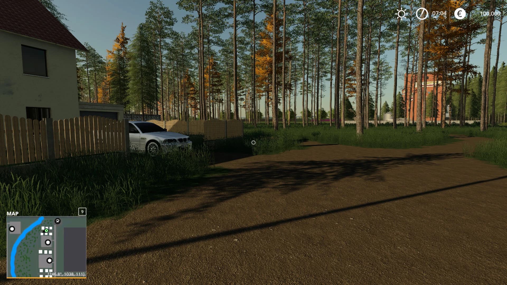 POKROVKA MAP 5
