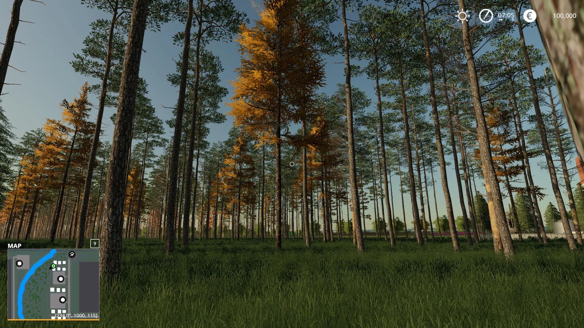 POKROVKA MAP 4
