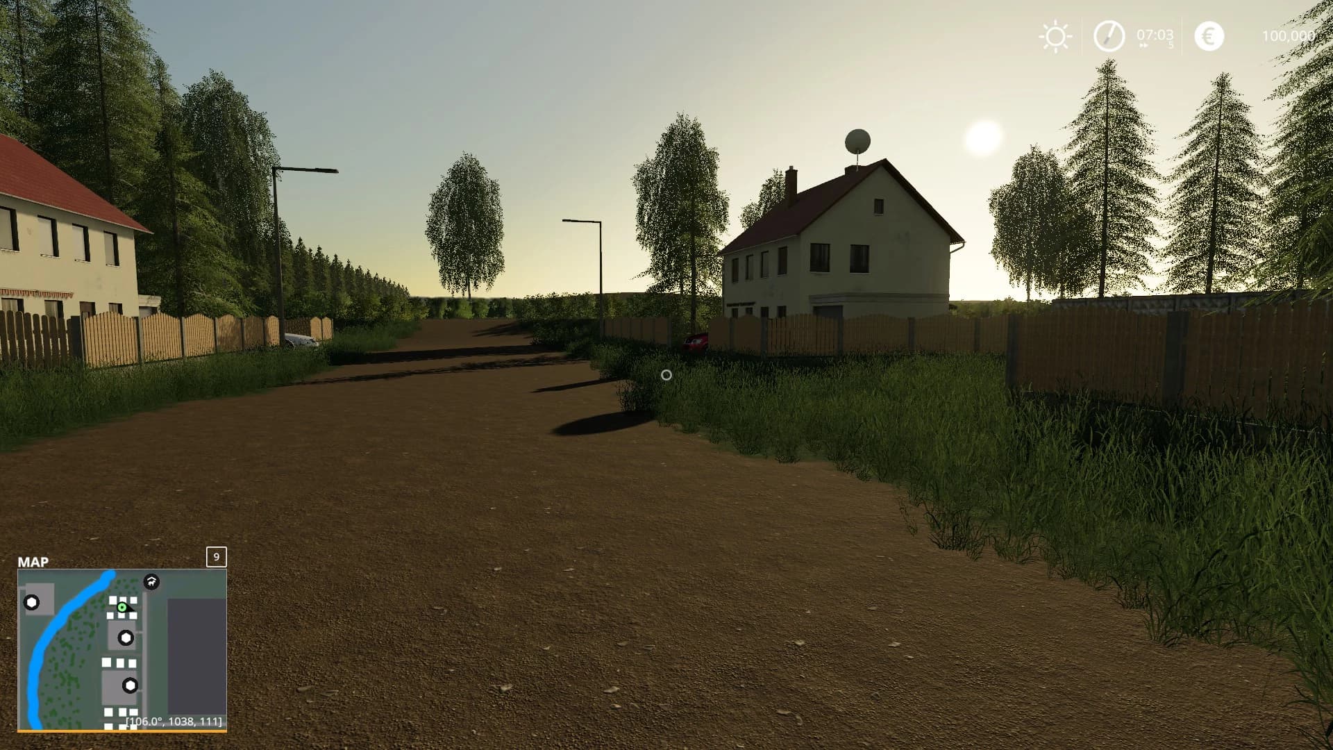 POKROVKA MAP 3