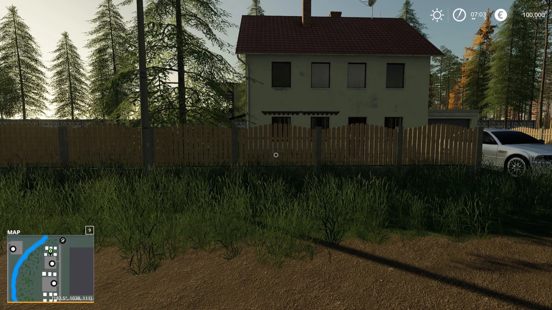 POKROVKA MAP 2