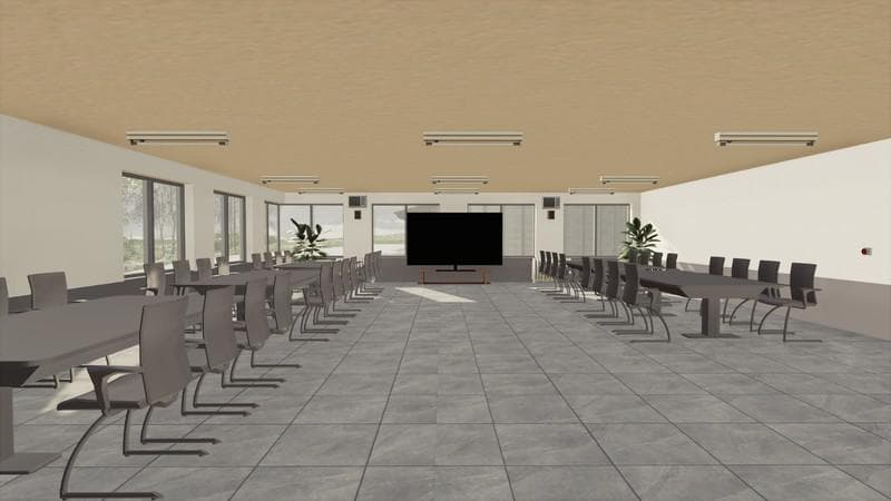 POLICE STATION 2