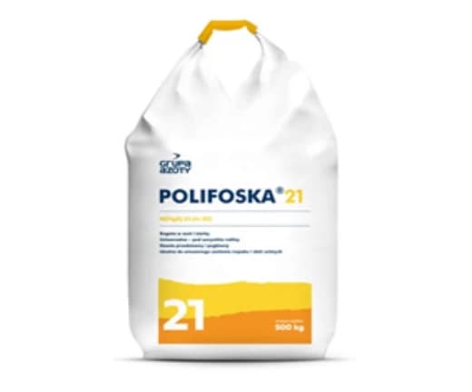 POLIFOSKA 21 FERTILIZER