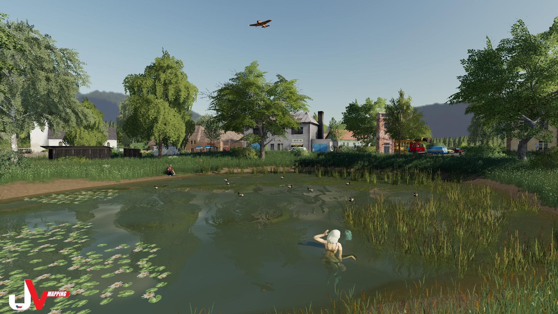 POLIPSY MAP 4