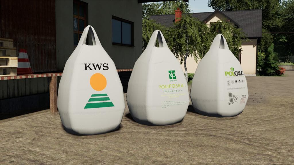 POLISH BIGBAGS 2