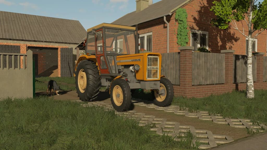 POLISH CONCRETE BRICK 3