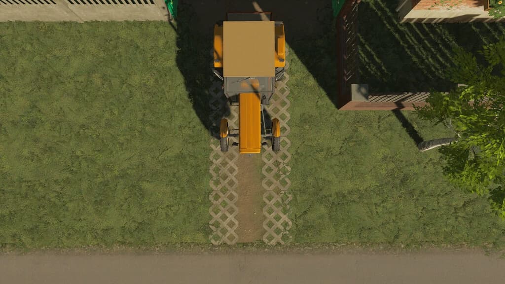 POLISH CONCRETE BRICK 2