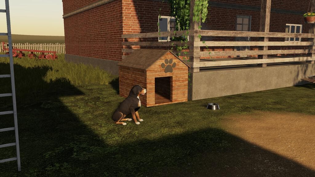 POLISH DOG HOUSE 2