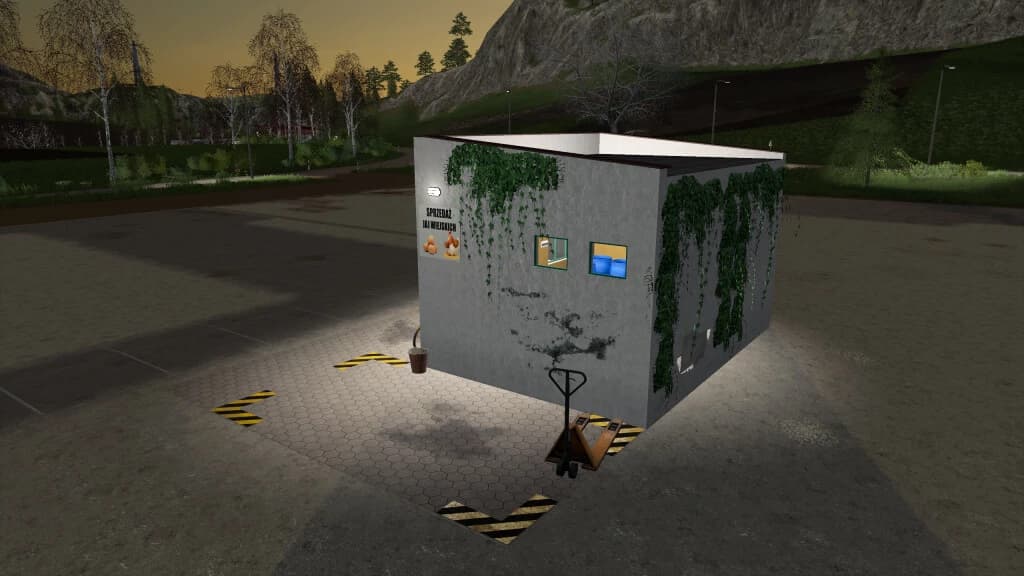 POLISH EGG SALE POINT 2