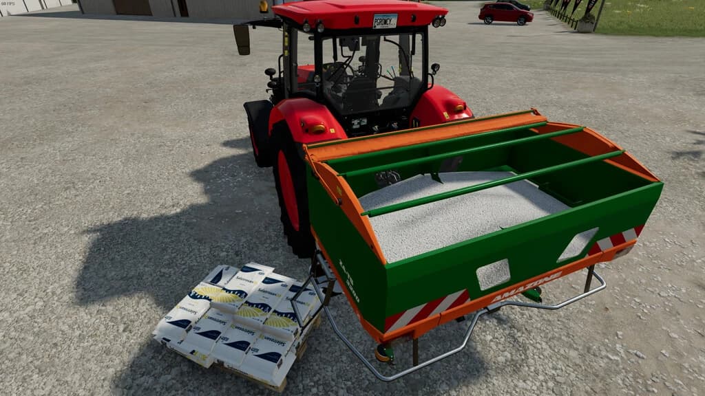 POLISH FERTILIZER PALLETS 3