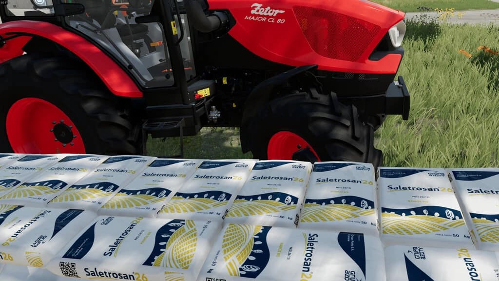 POLISH FERTILIZER PALLETS 2