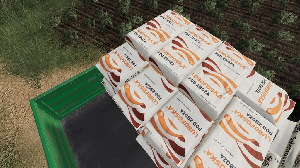 POLISH FERTILIZER PALLETS 2