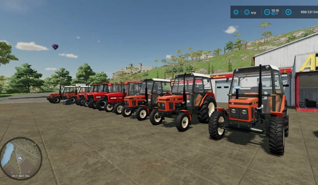 POLISH PACK 3