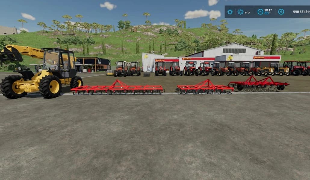 POLISH PACK 2