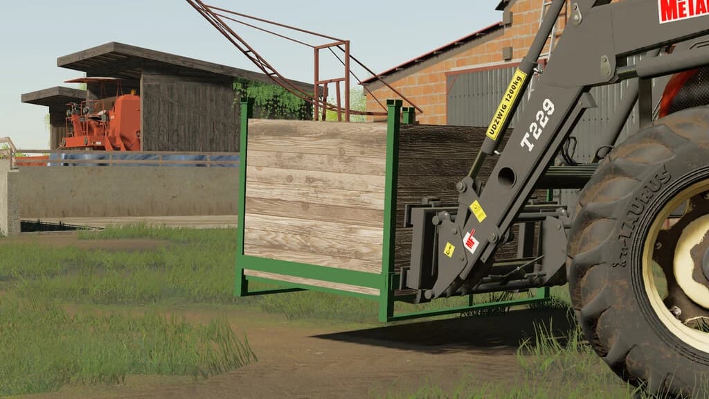 POLISH POTATO BOX 3