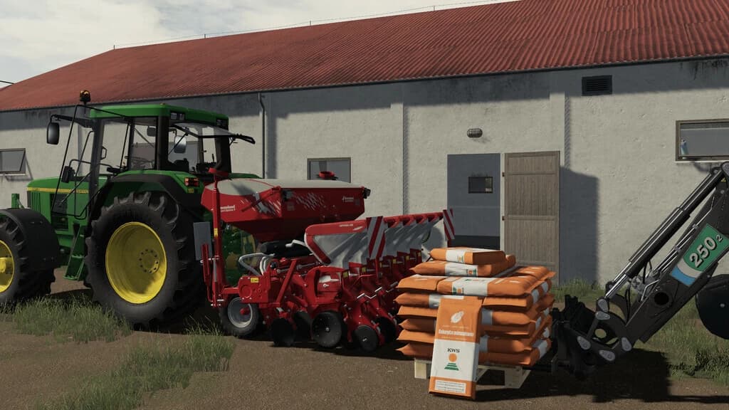 POLISH SEEDS 4