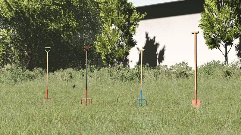 POLISH TOOLS PACK 2