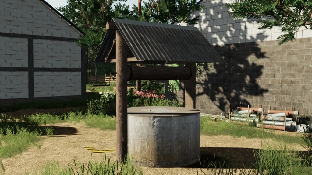 POLISH WELL 3