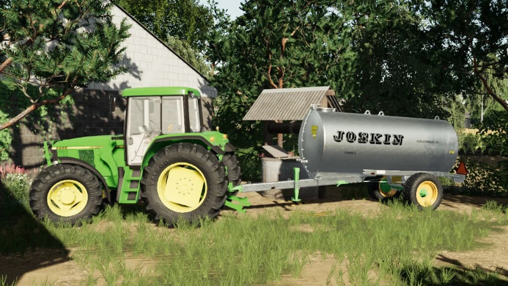 POLISH WELL 2