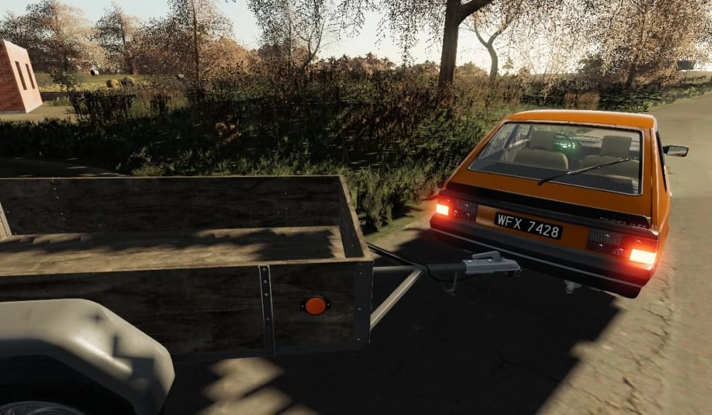POLONEZ BOREWICZ