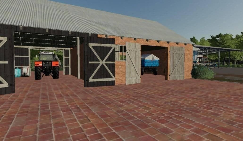 POLSKI MODPACK BY OLI 2