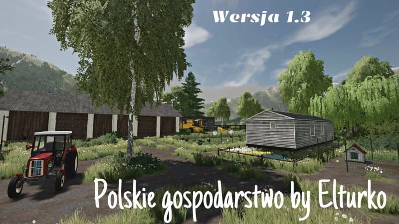 POLSKIE GOSPODARSTWO 5