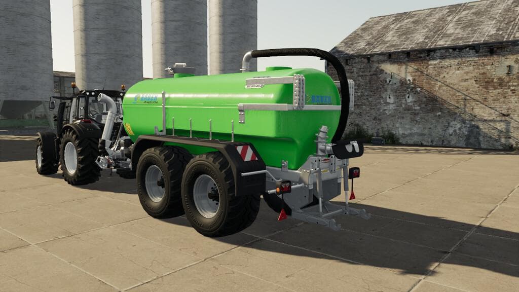 POLY 185TL 2