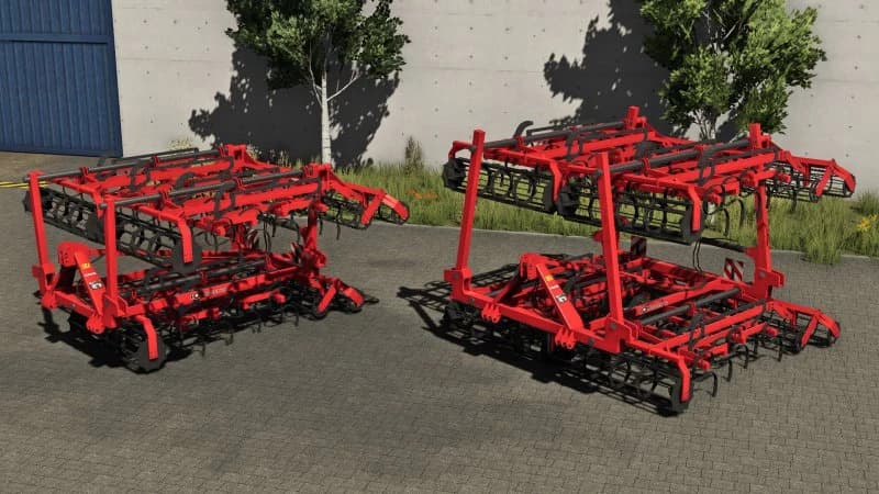 POM BRODNICA SIGMA PLUS PACK 3