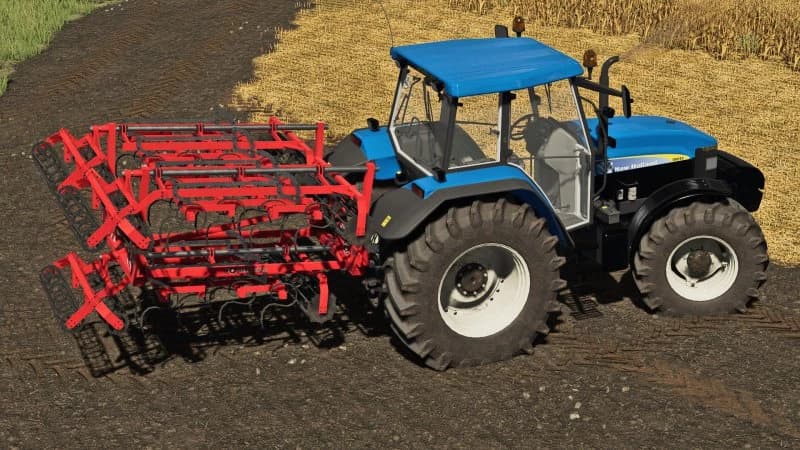POM BRODNICA SIGMA PLUS PACK 2