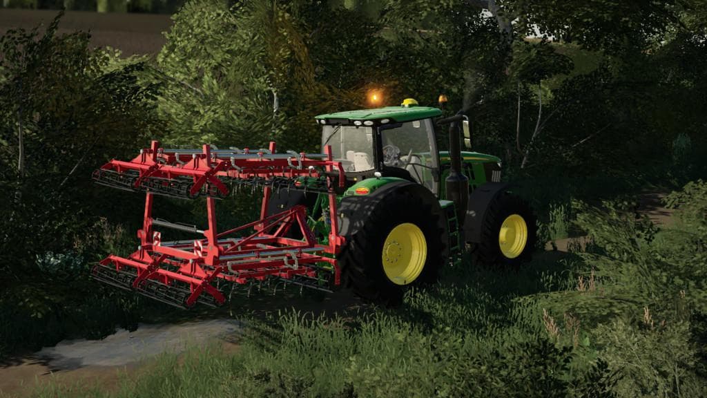 POM Brodnica Sigma Plus Pack 2