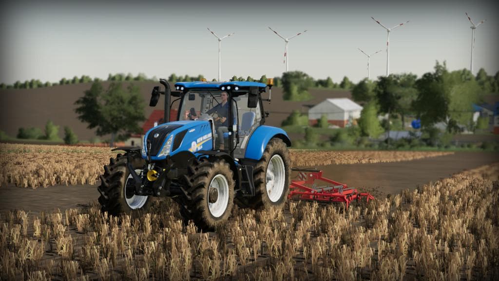 POM Brodnica Sigma Plus Pack