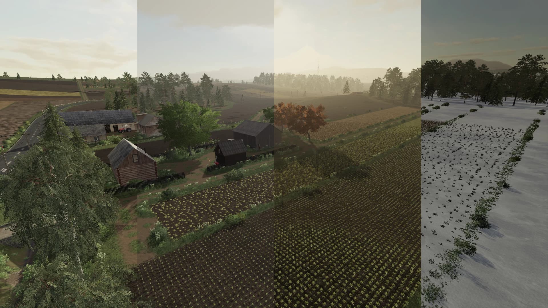 POMORZANY MAP 5