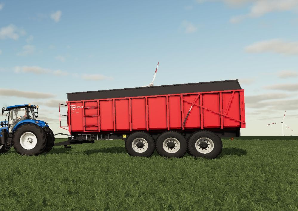 PONTHIEUX 24T BETA 2