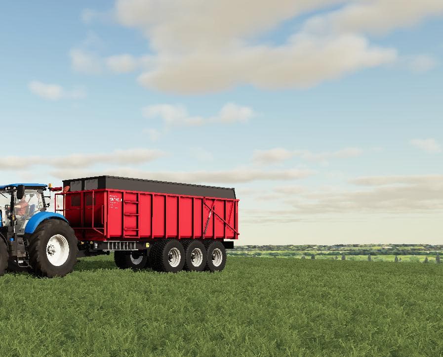 PONTHIEUX 24T BETA