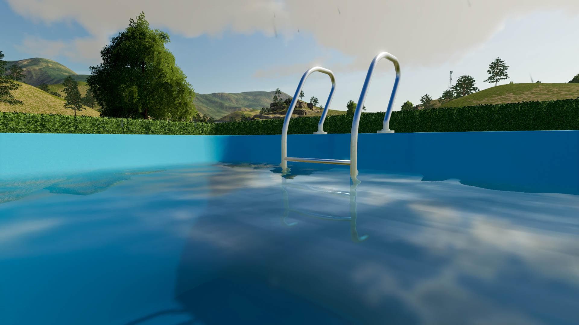 POOL DECK 2