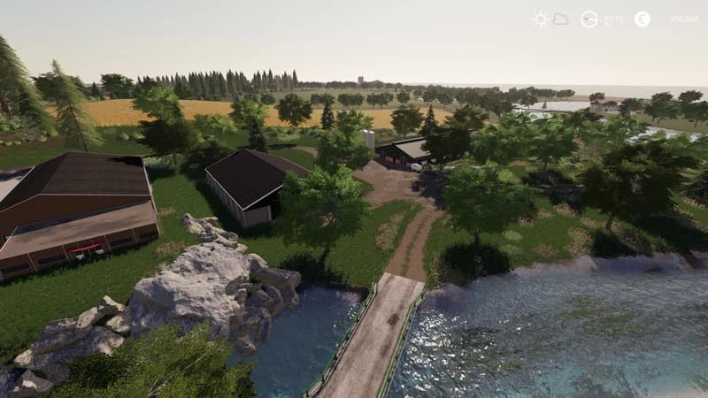 POPPENHEIM MAP 2