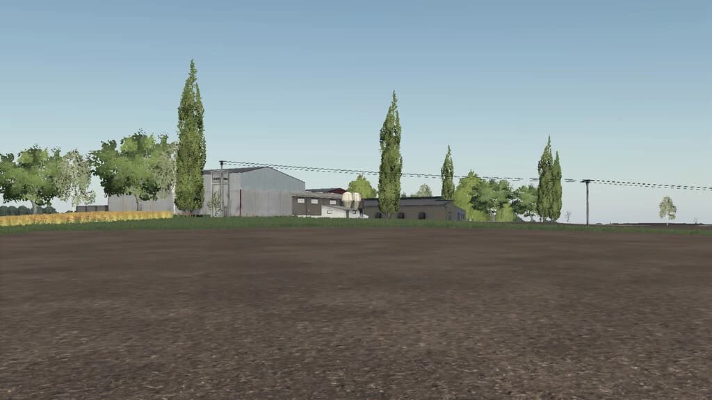 POPPY PLAINS 3