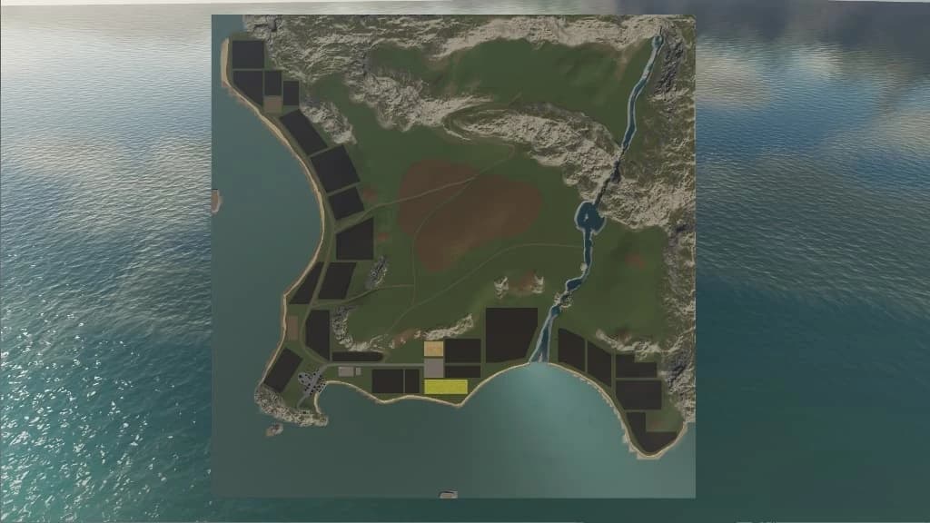 PORT LIMBO 3