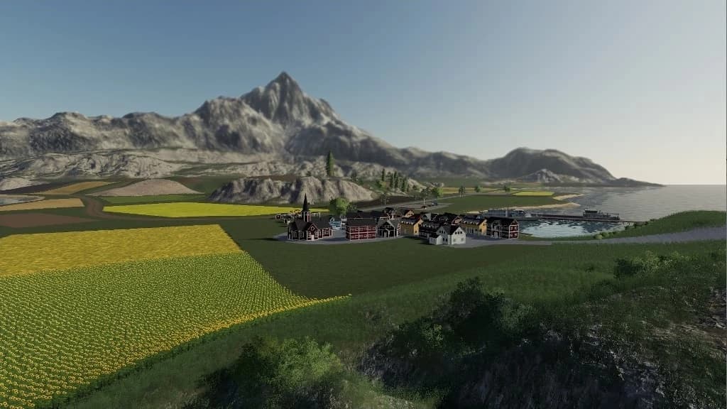 PORT LIMBO 2