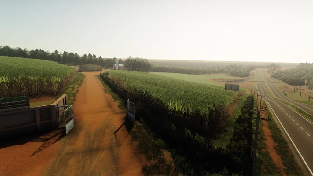 PORTO BARRINHA FARM 5