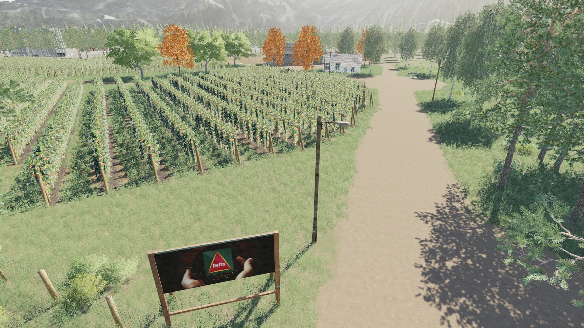 PORTUGAL SUL MAP 2