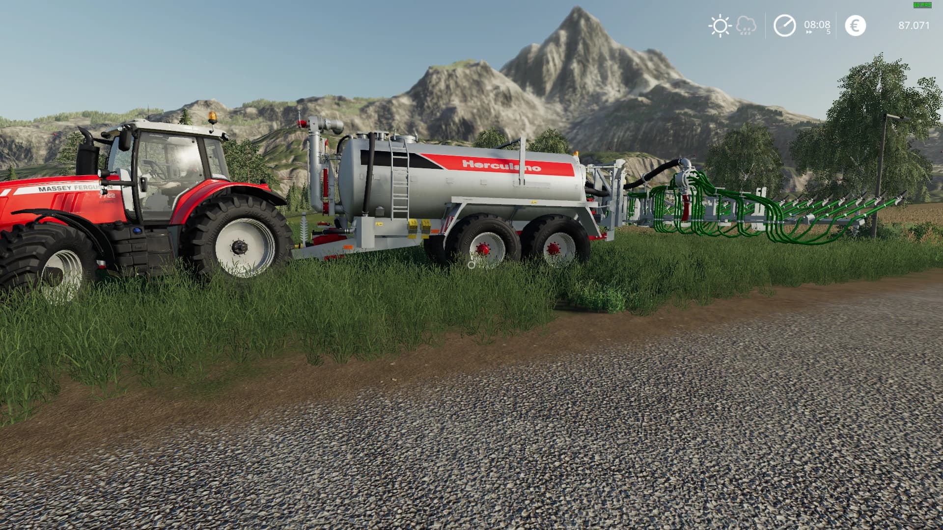 PORTUGAL SUL PACK 4