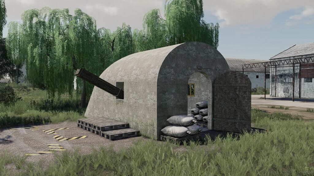 POTATO CELLAR 4