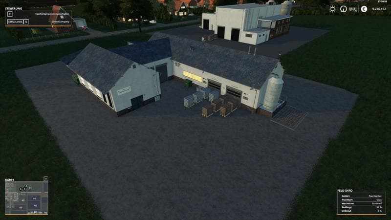 POTATO FACTORY 3
