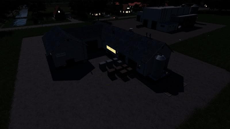POTATO FACTORY