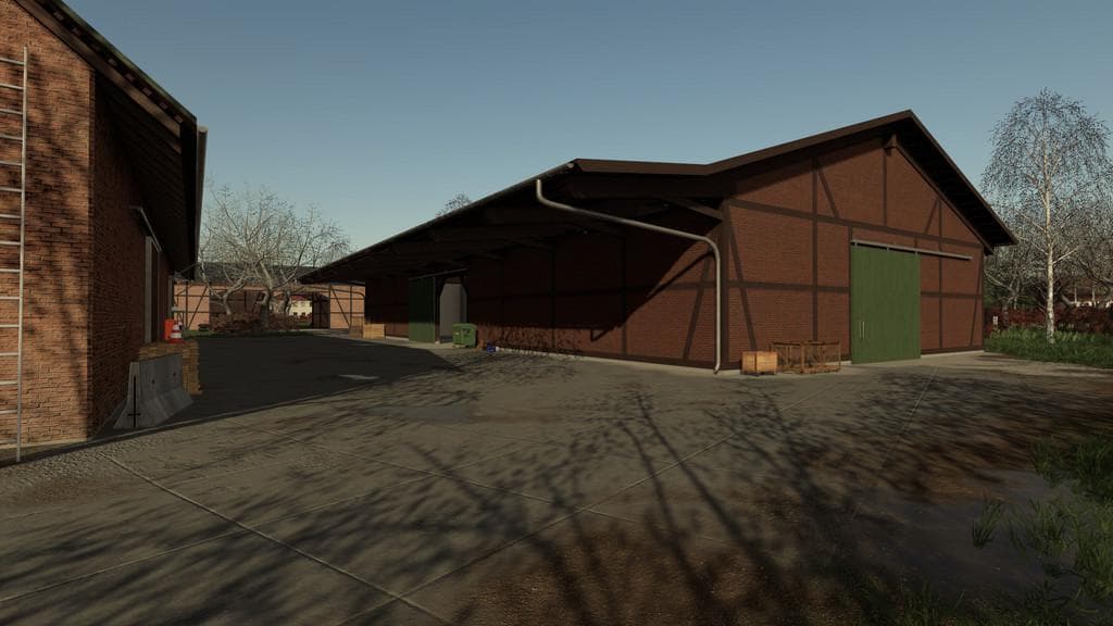 POTATOHALL 2