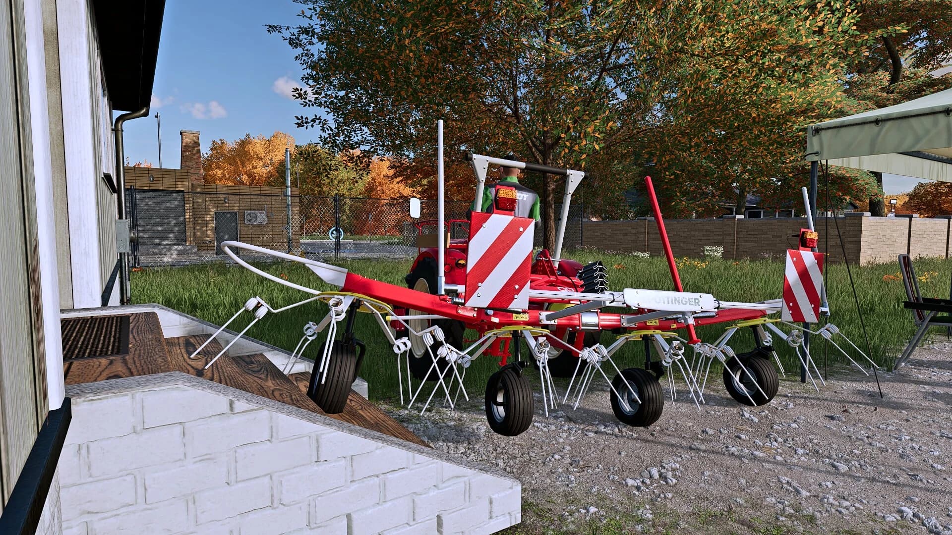 PÖTTINGER ALPINHIT44 3