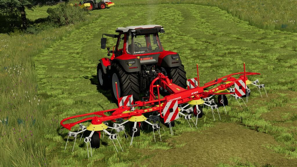 POTTINGER HIT 690 N 5
