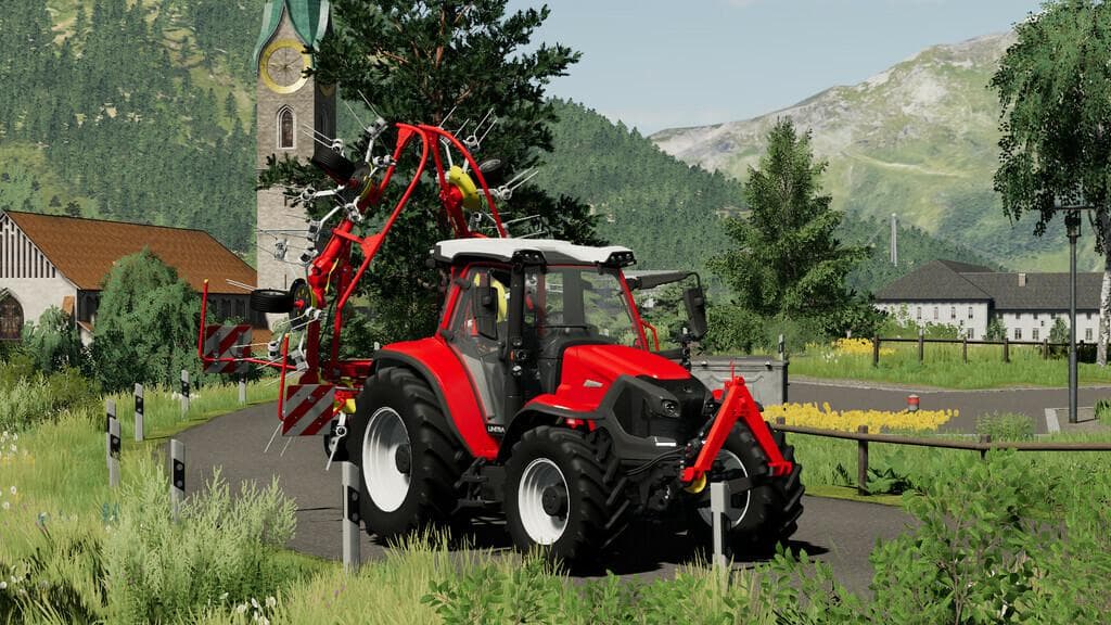 POTTINGER HIT 690 N 2