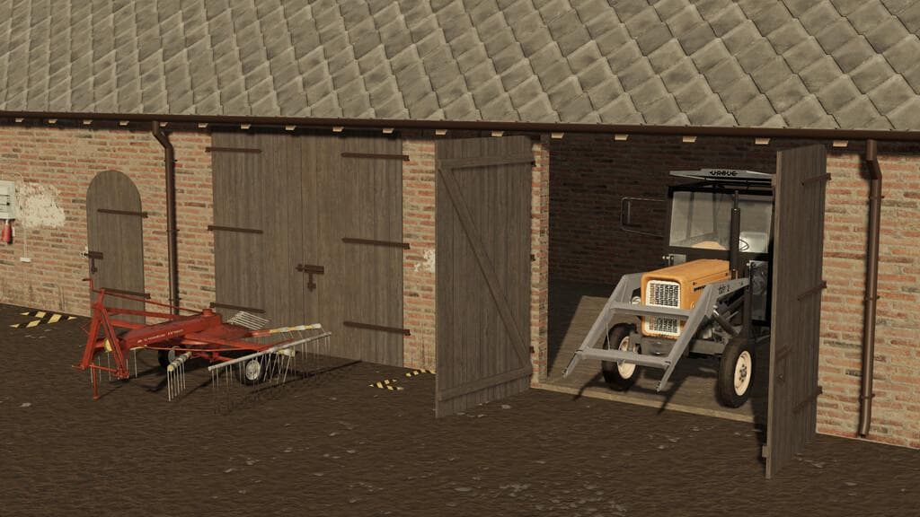 POTTINGER SCHWADKREISEL 300 2