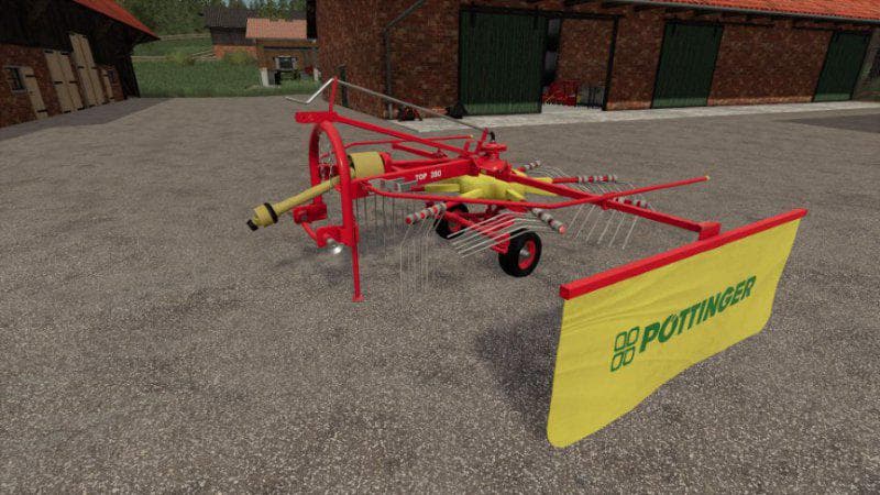 POTTINGER TOP 280 3
